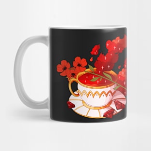 Aries Tea Mug